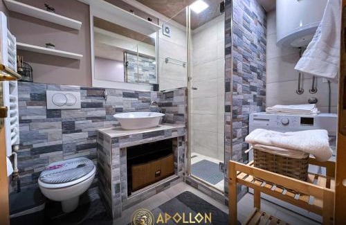 Doboj Apartment | Stan na dan Apollon Doboj