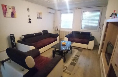 Gradiska Apartment | Stan na dan