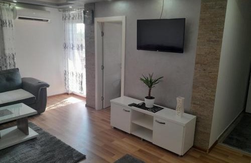 Milici Apartment | Stan na dan