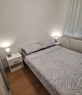 Banja Luka Apartment | Stan na dan Banjaluka Stara Ada 3