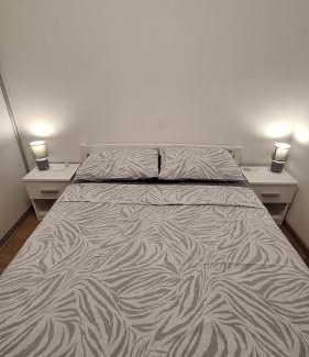 Banja Luka Apartment | Stan na dan Banjaluka Stara Ada 3
