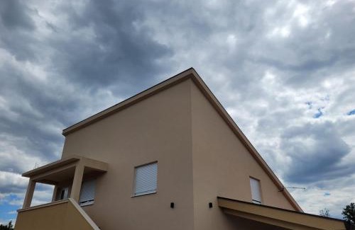 Siroki Brijeg Apartment | Stan na dan BOVKA