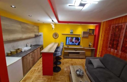 City Center Apartment | Stan na dan Braca
