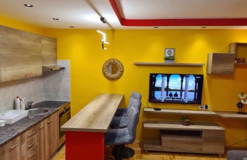 City Center Apartment | Stan na dan Braca