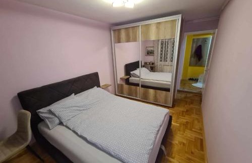 City Center Apartment | Stan na dan Braca