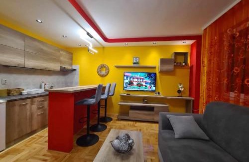 City Center Apartment | Stan na dan Braca