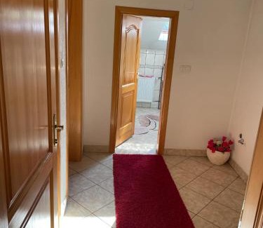 Mali Radic Apartment | Stan na dan Cazin