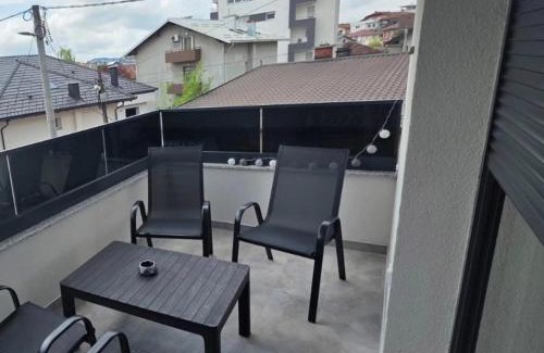 Mali Radic Apartment | Stan na dan Cazin Stay