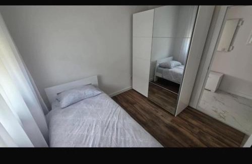 Mali Radic Apartment | Stan na dan Cazin Stay