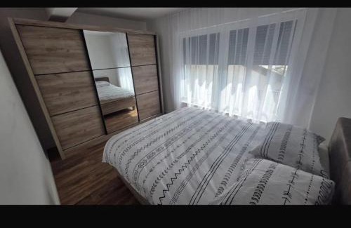 Mali Radic Apartment | Stan na dan Cazin Stay