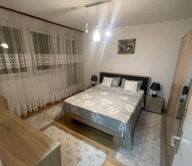 Sumece Apartment | Stan na dan DELUXE