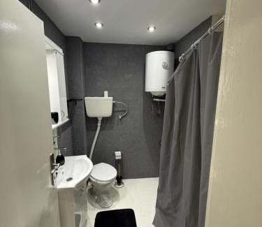 Despotovac Apartment | Stan na dan Despotovac