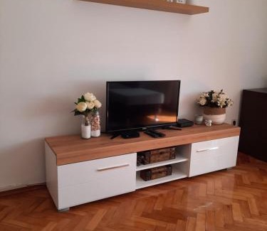 Vrsac Apartment | Stan na dan DUNJA 1