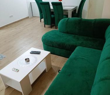 Valjevo Apartment | Stan na dan Ema 1