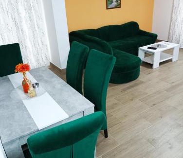 Valjevo Apartment | Stan na dan Ema 1