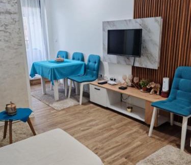 Mladenovac Apartment | Stan na dan Ivana