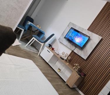 Mladenovac Apartment | Stan na dan Ivana