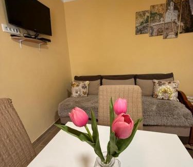Ratisevina Apartment | Stan na dan, Igalo