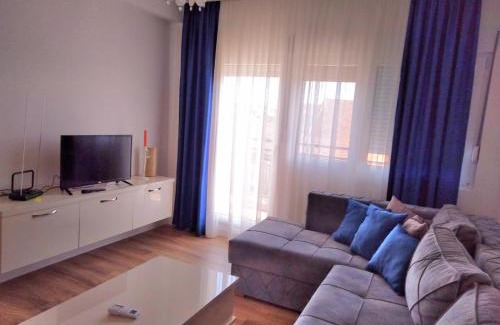 Vrsac Apartment | Stan na dan Ilvento 2