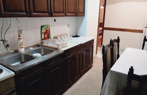 Inija Apartment | Stan na dan - Inđija