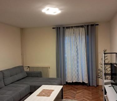 Inija Apartment | Stan na dan - Inđija
