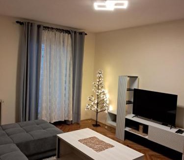 Inija Apartment | Stan na dan - Inđija