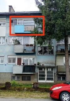 Bosanska Dubica Apartment | Stan na dan Kej Una
