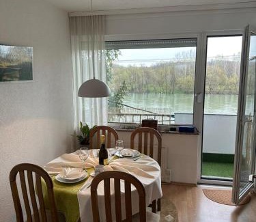 Bosanska Dubica Apartment | Stan na dan Kej Una