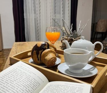 Bosanska Dubica Apartment | Stan na dan Kozarska Dubica