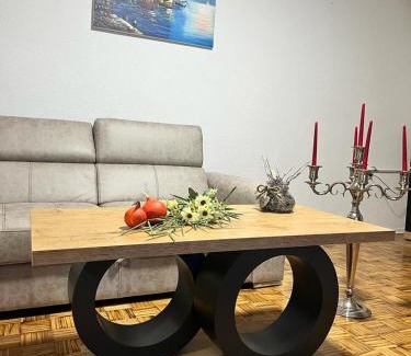 Bosanska Dubica Apartment | Stan na dan Kozarska Dubica