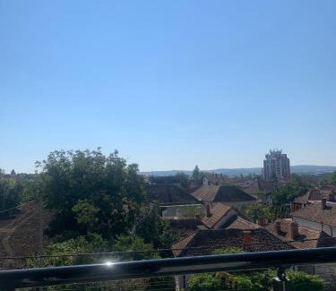 Mladenovac Apartment | Stan na dan M
