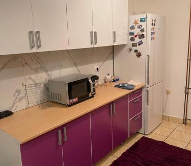 Pale Apartment | Stan na dan Masa