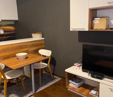 Medijana Apartment | Stan na dan Niš čair