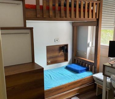 Medijana Apartment | Stan na dan Niš čair