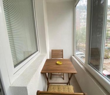 Medijana Apartment | Stan na dan Niš čair