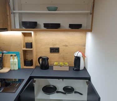 Pale Apartment | Stan na dan Nina Plus - Pale Centar