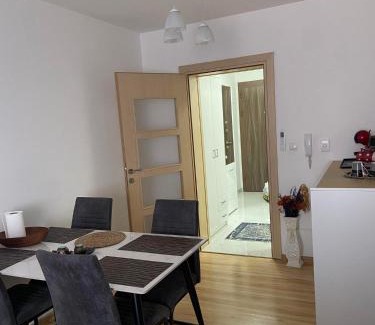 Mali Radic Apartment | Stan Na Dan Pehlić - Apartments For The Day Cazin