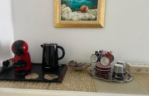 Mali Radic Apartment | Stan Na Dan Pehlić - Apartments For The Day Cazin