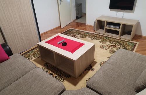 Vranje Apartment | STAN na DAN PEX FREE PARKING