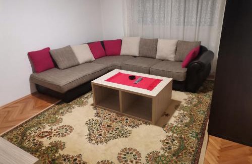 Vranje Apartment | STAN na DAN PEX FREE PARKING