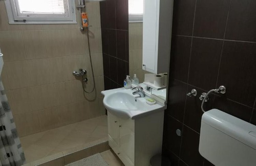 Uzice Apartment | Stan na dan Predah