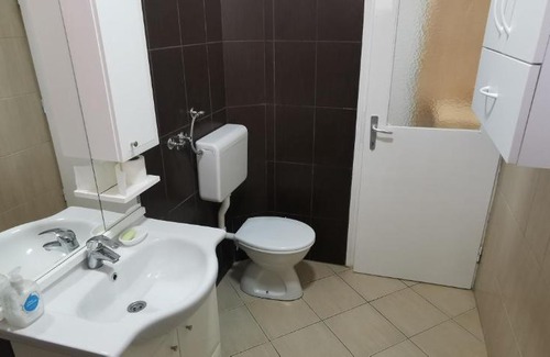 Uzice Apartment | Stan na dan Predah