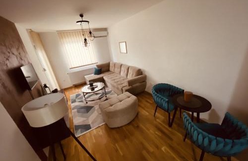 Doboj Apartment | Stan Na Dan Ruby 2