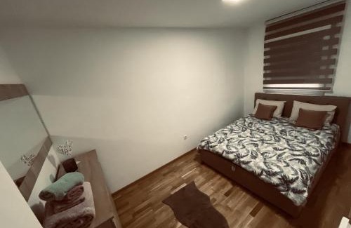 Doboj Apartment | Stan Na Dan Ruby 2