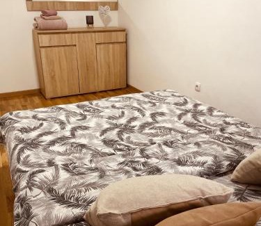 Doboj Apartment | Stan Na Dan Ruby 2