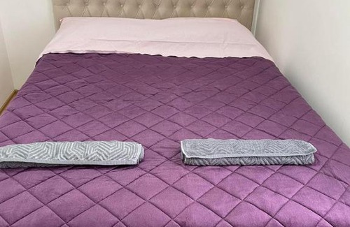 Bijeljina Apartment | Stan na dan Simikic Z