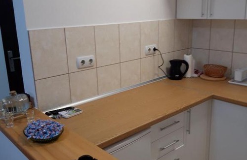 Bijeljina Apartment | Stan na dan Simikic Z