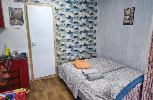 Inija Apartment | Stan na dan studio