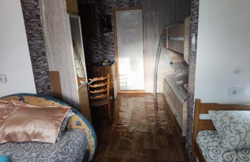 Inija Apartment | Stan na dan studio