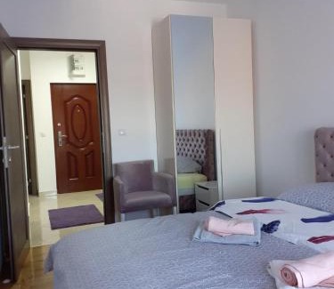 Vrsac Apartment | Stan na dan VRŠAC